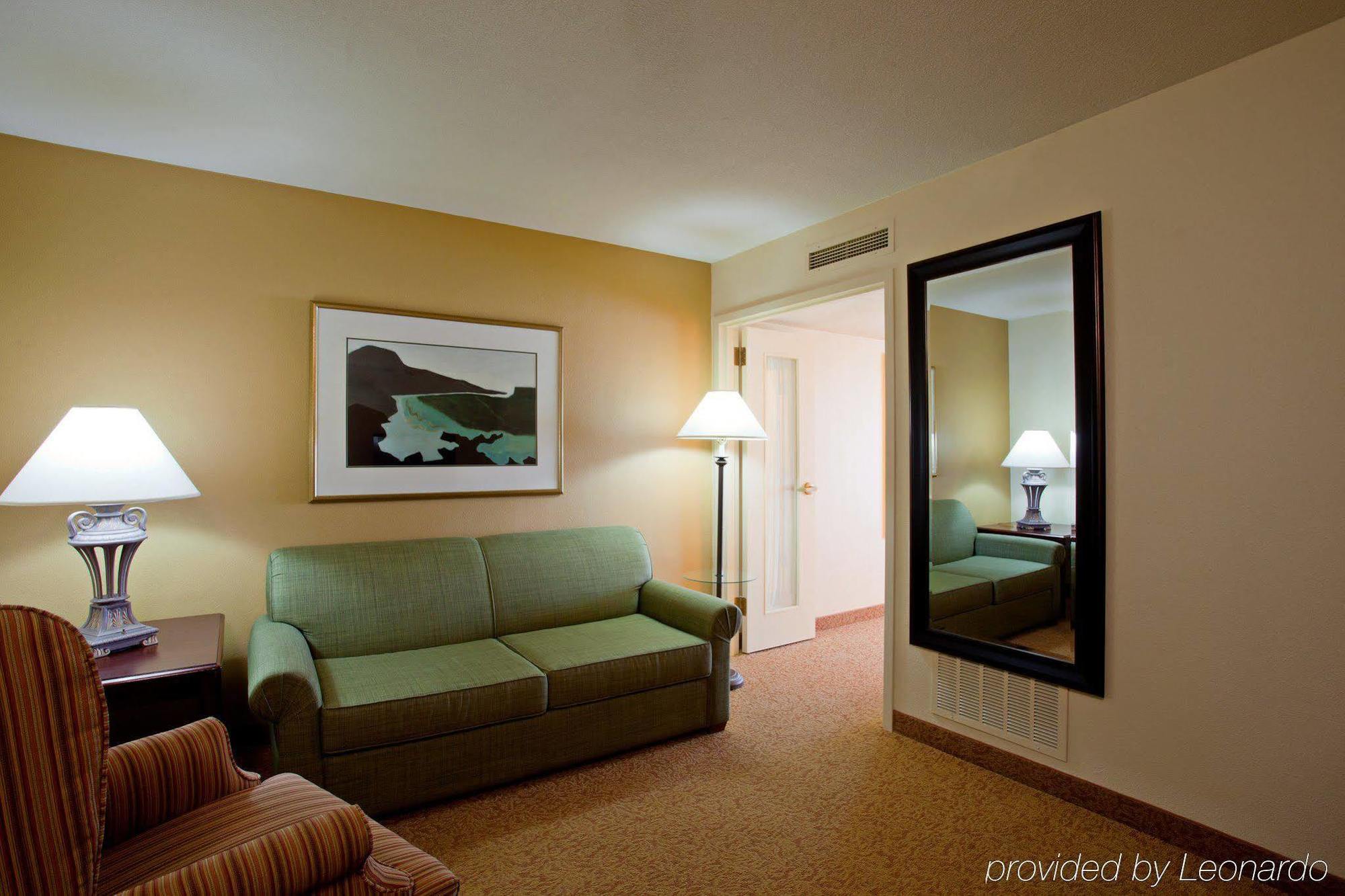 Country Inn & Suites By Radisson, San Diego North, Ca Номер фото